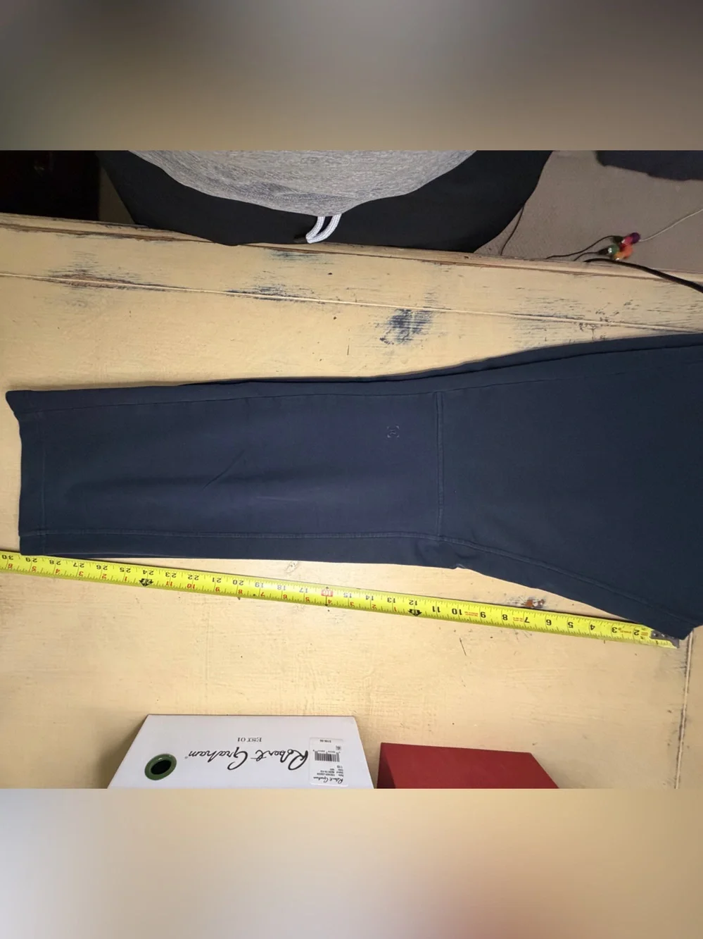Lululemon Jersey Sweat Joggers